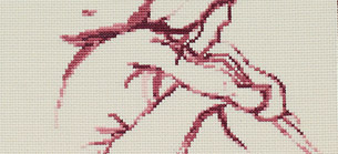 Création Filanthrope Broderie